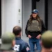 Secretaria de Seguridad Nacional dirige las primeras redadas de inmigrantes en Nueva York