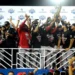 Vídeo; Los Leones destronan a los Tigres en la serie final