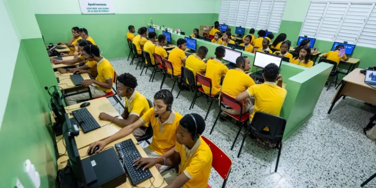 Día Internacional de la Educación