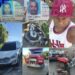 ¡Tragedia! Mueren tres personas en accidentes ocurridos en Sosúa