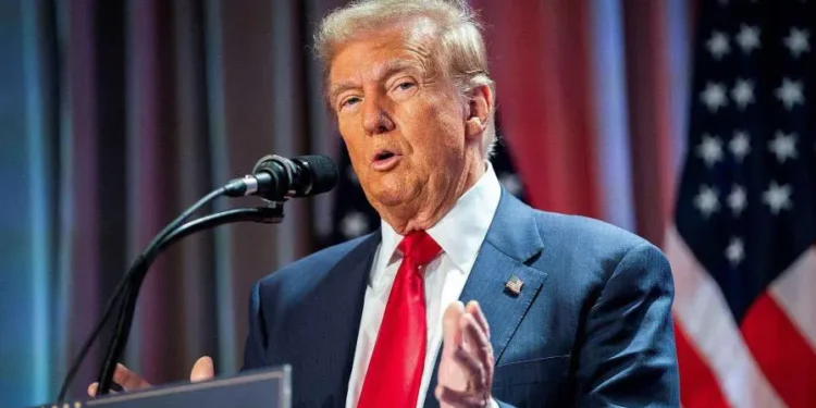 Trump asegura Ucrania “está lista para llegar a un acuerdo” de paz con Rusia