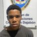 La Policía detuvo en Montecristi hombre con motocicleta robada en Dajabon