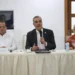 Abinader encabeza reunión de la Comisión Presidencial de Transparencia y Anticorrupción