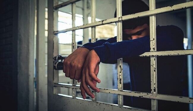 Apresan joven por amenazar de muerte  a su madre en Altamira Puerto Plata