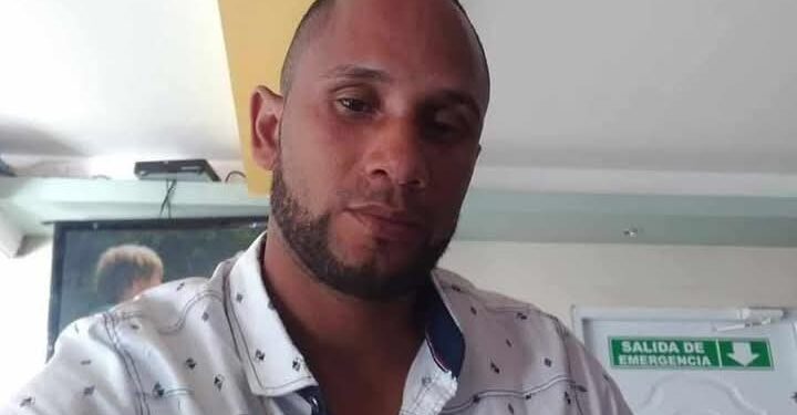 Autoridades investigan muerte de hombre en Saballo de Imbert