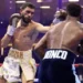 El dominicano Carlos Adames empata pelea mundial con púgil británico y retiene título
