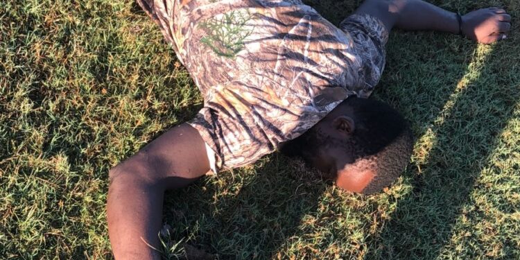 Encuentran cádaver de inmigrante haitiano en finca de comunidad la Vigía Dajabón 