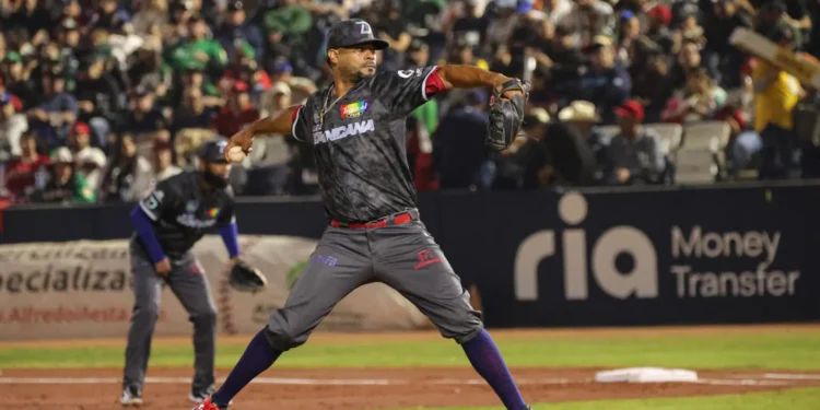 República Dominicana cae frente México en Serie del Caribe