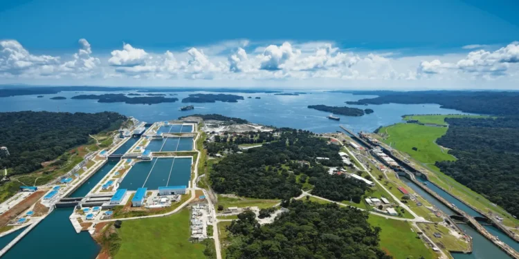 Panamá no renueva el acuerdo con China de la Ruta de la Seda