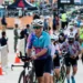 República Dominicana reafirma su liderazgo en turismo deportivo con la segunda edición del IRONMAN 70.3 Cap Cana 2025