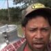 Comunitarios y agricultores demandan arreglo de carreteras enlazan varias comunidad del municipio Dajabón 