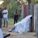 Tragedia; Matan joven de forma violenta en Loma de Castañuelas
