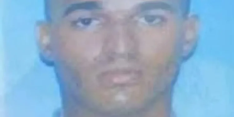 Muere agente policial en accidente en carretera Juan Dolio