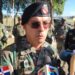Comandante general ERD dispuso traslado de oficial comandaba décimo batallón en Dajabón