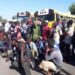 La 4ta Brigada de Infantería del ejército detuvo 4,235 indocumentados y 29 Dominicanos durante interdicciones en la Linea Noroeste