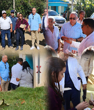 Desarrollo Fronterizo pone en marcha la jornada Social Puerta Abierta