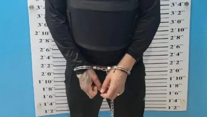Capturan en RD a miembro del cártel de Sinaloa acusado de tráfico de fentanilo