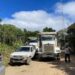 El Gobierno Dominicano Lanza el Plan Rápida Acción Municipal (PRAM) para Mejorar Caminos Vecinales