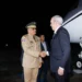 Abinader regresa al país tras exitosa participación en Conferencia Internacional de Energía en Guyana