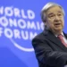António Guterres espera que EE.UU. “revoque” los recortes a la ayuda humanitaria