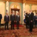 Juramentan a Yeni Berenice procuradora