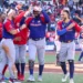 República Dominicana apabulla a Japón en la Serie del Caribe