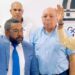 Juramentan a Juan E. Fernández como nuevo director provincial de agricultura en Dajabón 