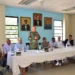 Lee Ballester propone que mercados binacionales deben estar en áreas restringidas y con mayor control migratorio