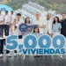 Logros en vivienda y saneamiento en la rendición de cuentas 2025