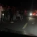 Dos personas muertas en accidente de motocicletas en Hato Mayor