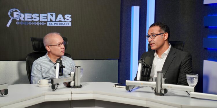 Turismo y manufactura de RD estarían en riesgo por política arancelaria de EE.UU., según economista