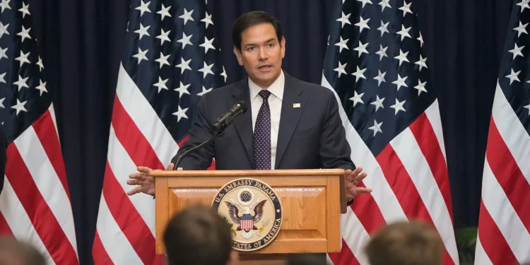 Marco Rubio, nuevo jefe interino de USAID: ¿Qué cambios traerá a la agencia?