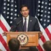 Marco Rubio, nuevo jefe interino de USAID: ¿Qué cambios traerá a la agencia?