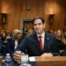 Marco Rubio en Panamá: “Nuestra frontera no empieza en Texas y México, sino mucho antes”