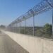 Diferentes sectores favorecen anuncio del presidente Abinader de continuar el muro fronterizo en Dajabón 
