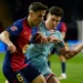 Barcelona vs Atlético Madrid, EN VIVO: semifinal Copa del Rey