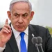 Netanyahu, sobre la propuesta de Trump para desplazar gazatíes: “No es limpieza étnica. En las guerras la gente se va”