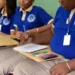 Estudiantes obesos y con sobrepeso
