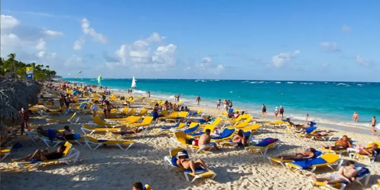 Resiliencia del turismo de RD