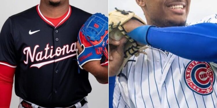 Qué Bien! Dos jóvenes puertoplateños entre los mejores 100 prospectos de MLB