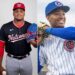 Qué Bien! Dos jóvenes puertoplateños entre los mejores 100 prospectos de MLB