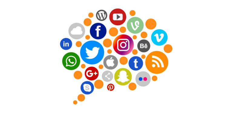 Lado oscuro de las redes sociales