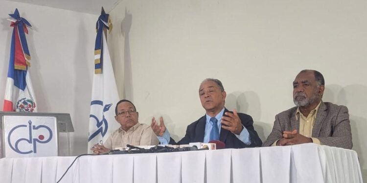 El CDP y el SNTP dicen que son honorables los periodistas acusados de recibir fondos de la Usaid