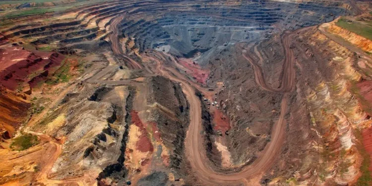 República Dominicana podría liderar el mundo en tierras raras