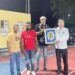 Vídeo; Celebran décimo torneo pre-superior, dedicado al empresario Takeshi Mukai