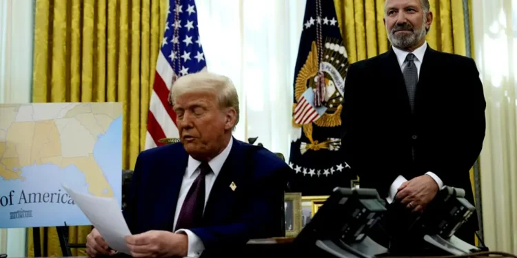 Trump anuncia aranceles recíprocos; UE la más perjudicada