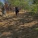 Ejército detiene 25 haitianos en estatus migratorio irregular en Callejón de los Tres Caños en Dajabón