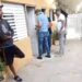 Ejército y Migración requisan hotel en Montecristi, detienen indocumentados y ocupan porciones de sustancias narcóticas