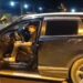 Arrestan otro conductor transportando inmigrantes indocumentados en jeepeta