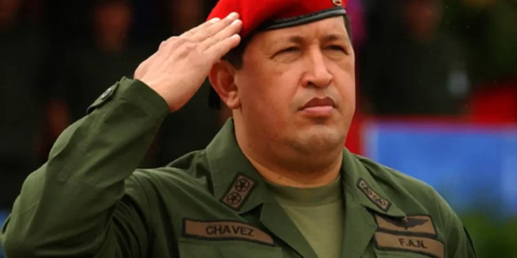 Hugo Chávez: El eterno comandante y su impacto en Venezuela a 12 años de su partida